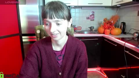 jessicaforris online show from September 30, 7:08 am