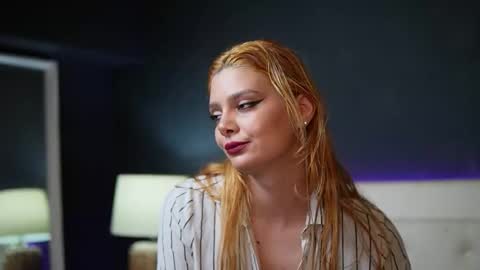  Jessica  online show from March 12, 9:29 pm