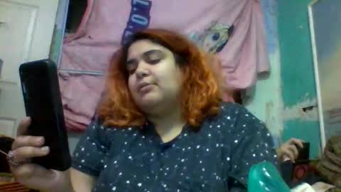 dovedianna online show from February 27, 2:26 am