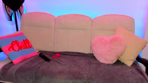 Jessy online show from January 15, 9:34 pm