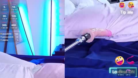 jessie__hot online show from January 19, 2:49 pm