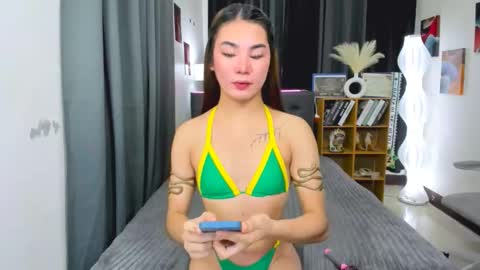 Your naughty Jessie online show from March 29, 11:06 pm