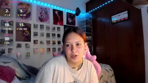 Your Sweet Angel online show from July 28, 6:20 pm