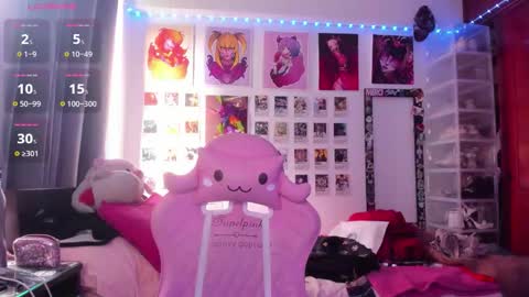 Your Sweet Angel online show from March 12, 4:44 pm