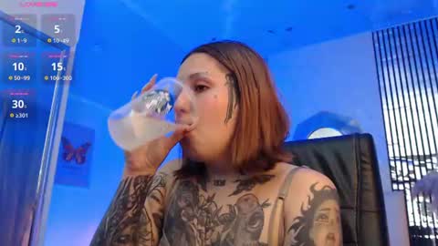 Your Sweet Angel online show from July 9, 8:13 pm
