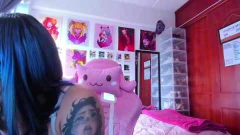 Your Sweet Angel online show from April 15, 7:58 pm