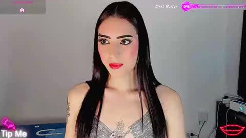 Jessieafroditas room online show from February 3, 1:02 am