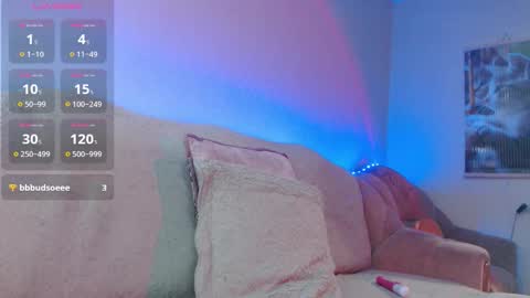 Jess online show from October 25, 1:50 am