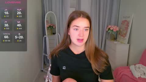 Jessi online show from November 27, 2:25 pm