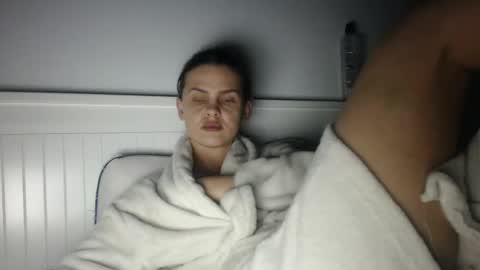 jessieryan online show from November 29, 2:47 pm