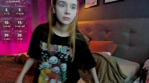 Jessie online show from November 29, 9:28 am