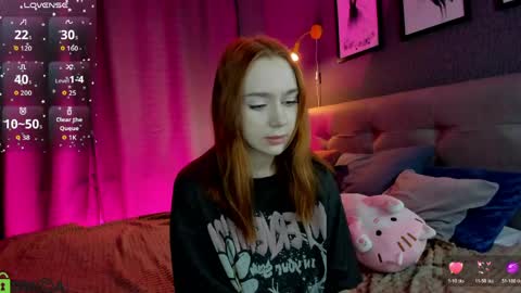 Jessie online show from April 19, 9:21 am