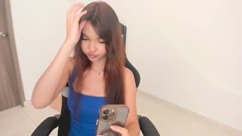 Jessi  online show from September 29, 8:30 pm