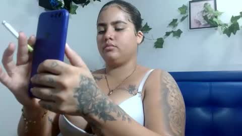jessik_lov3 online show from June 8, 5:47 pm