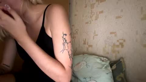 jessika_evans online show from October 9, 11:59 am