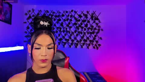 JESS online show from March 21, 2:28 am