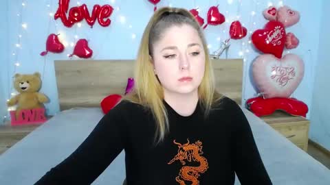 Jess online show from February 27, 8:02 am