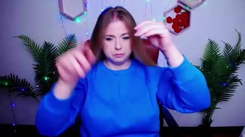 Jess online show from March 18, 7:47 am