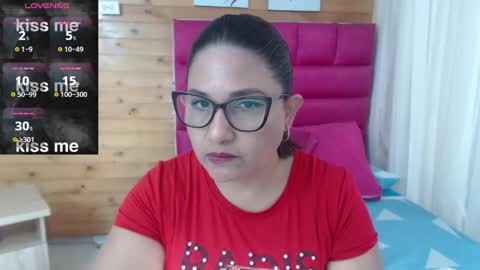 paola online show from March 10, 12:38 pm