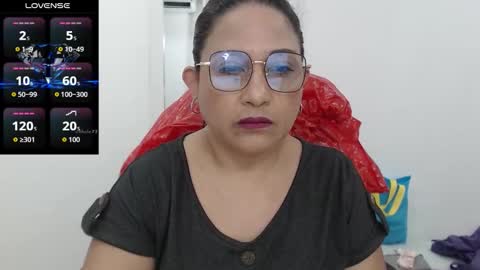 paola online show from October 14, 12:41 pm