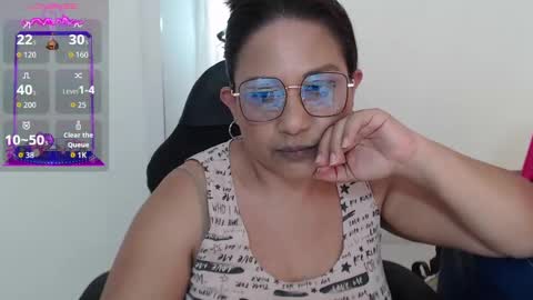 paola online show from September 17, 8:34 pm