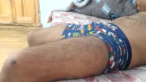 jesslb online show from March 15, 2:05 am