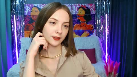 JesssWalker online show from February 9, 12:28 am