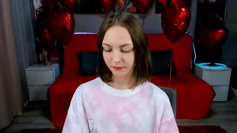 JesssWalker online show from February 22, 11:46 am