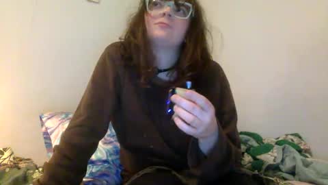 jesswhat online show from February 19, 7:18 am