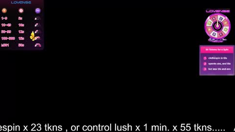 jessy_capelli online show from January 31, 7:11 pm