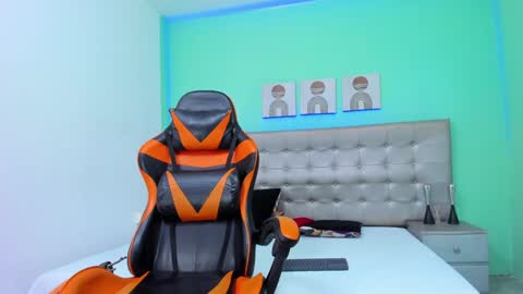 Jessy Mateus online show from January 23, 12:19 pm