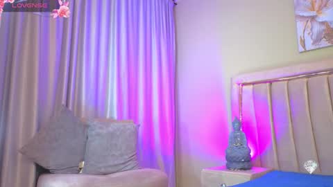 Jessy Mateus online show from October 21, 4:06 am