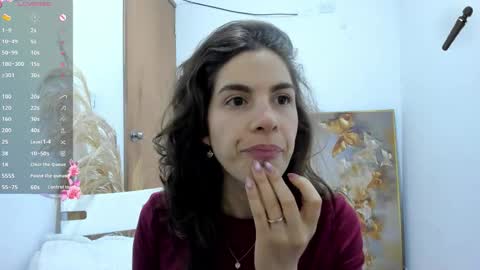 jessye_golden online show from March 22, 9:19 pm