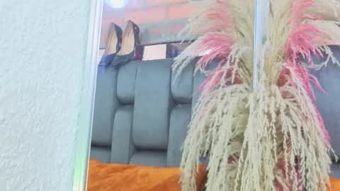 JESSY CORTES online show from March 10, 1:54 am