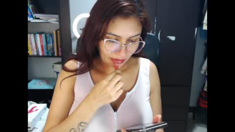 Jessy online show from July 20, 10:55 pm