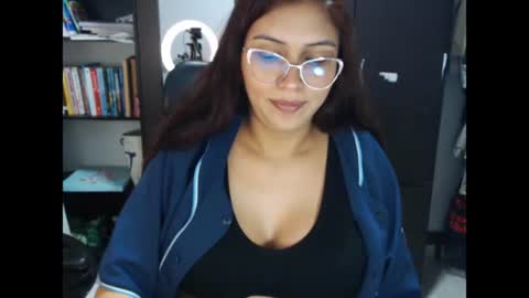 Jessy online show from July 18, 8:44 pm