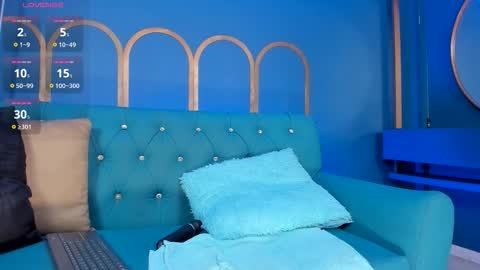 Jessy Morgan online show from October 19, 4:17 am