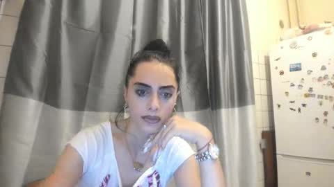 Jessy online show from October 12, 4:32 pm