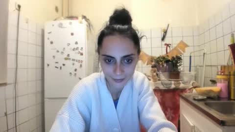 Jessy online show from September 12, 8:22 pm