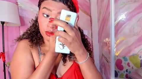 Jessy online show from March 8, 3:49 pm