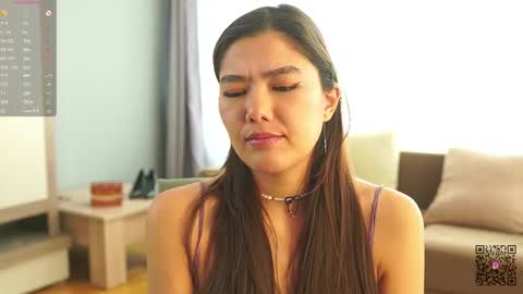 Hi all. My name is Naomi and Im glad to see you in my room  online show from October 13, 3:52 am