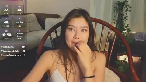 Hi all. My name is Naomi and Im glad to see you in my room  online show from February 25, 10:09 pm