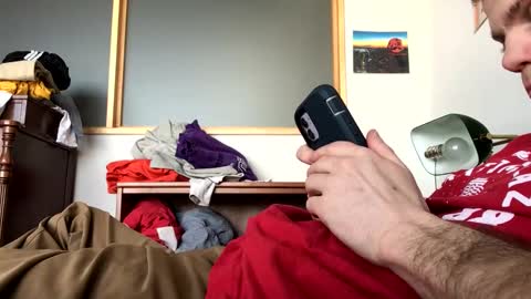 Jettdrummer12 online show from January 28, 6:17 pm