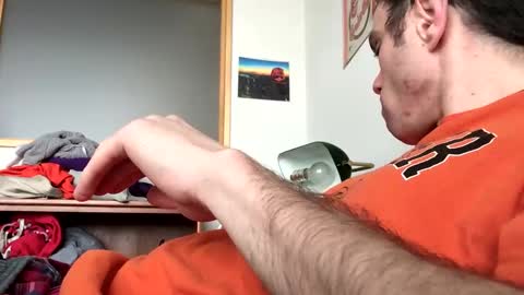 Jettdrummer12 online show from January 18, 2:23 pm