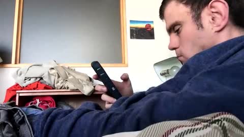 Jettdrummer12 online show from January 20, 8:18 pm