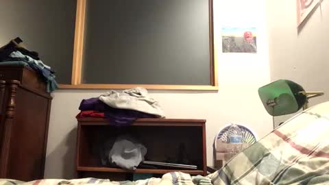 Jettdrummer12 online show from February 7, 9:37 am