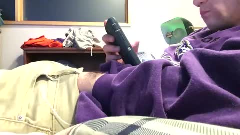 Jettdrummer12 online show from February 8, 10:29 pm