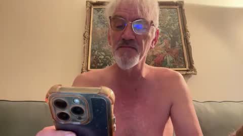 jewlronny online show from May 5, 7:14 am