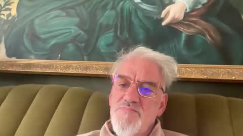 jewlronny online show from March 23, 8:30 am