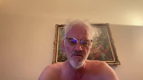jewlronny online show from May 7, 5:41 pm